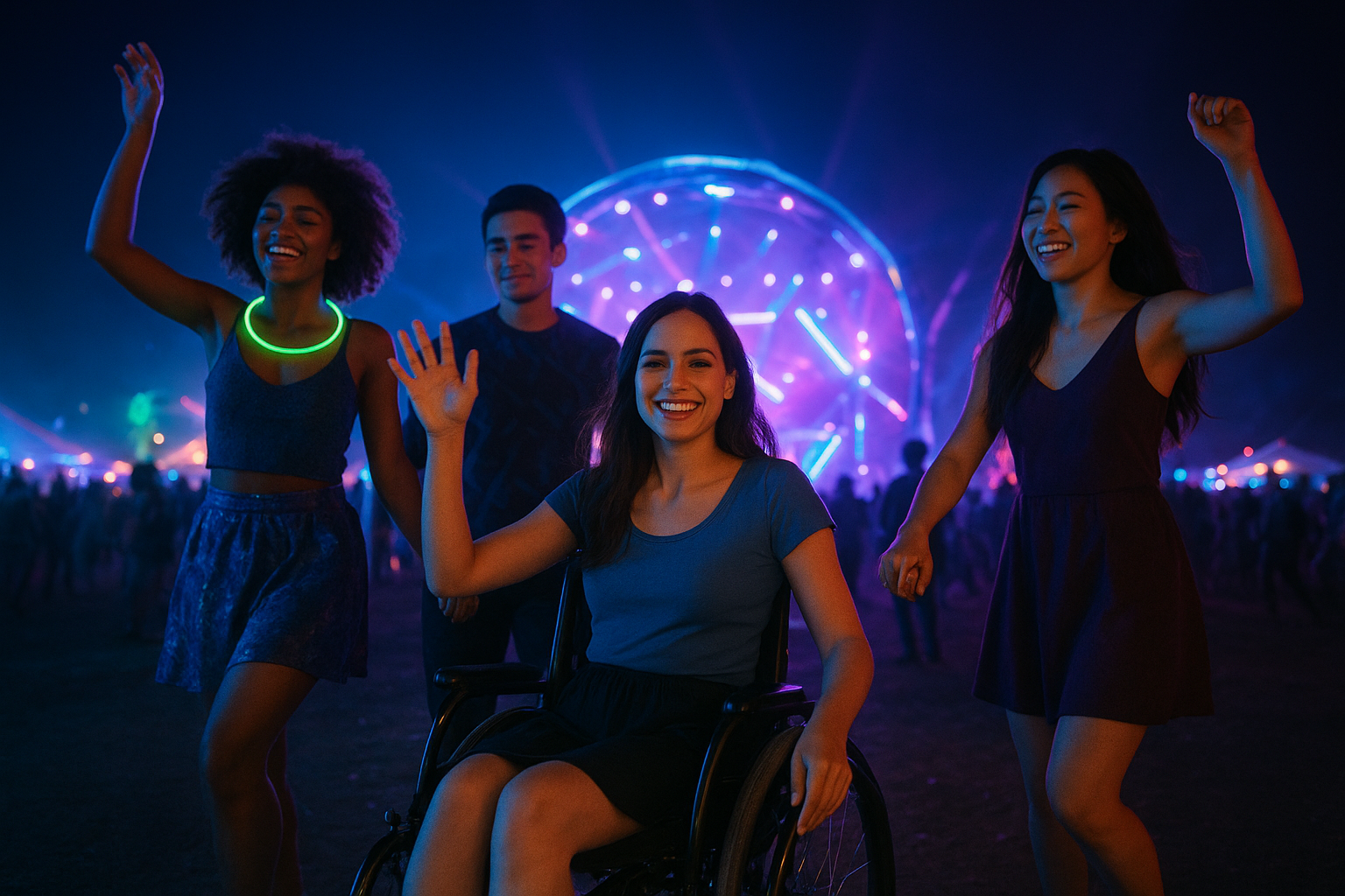 Accessibility Guide